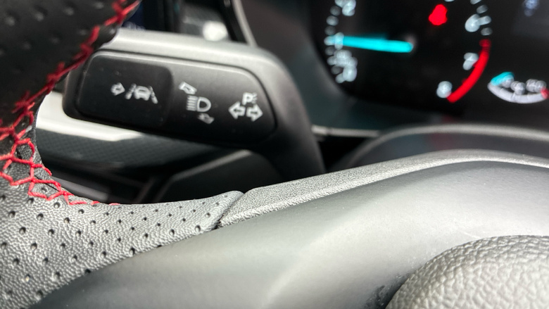 Ford Focus 1.0 EcoBoost ST-Line 5dr Petrol Hatchback